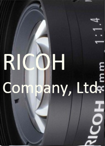 RICOH